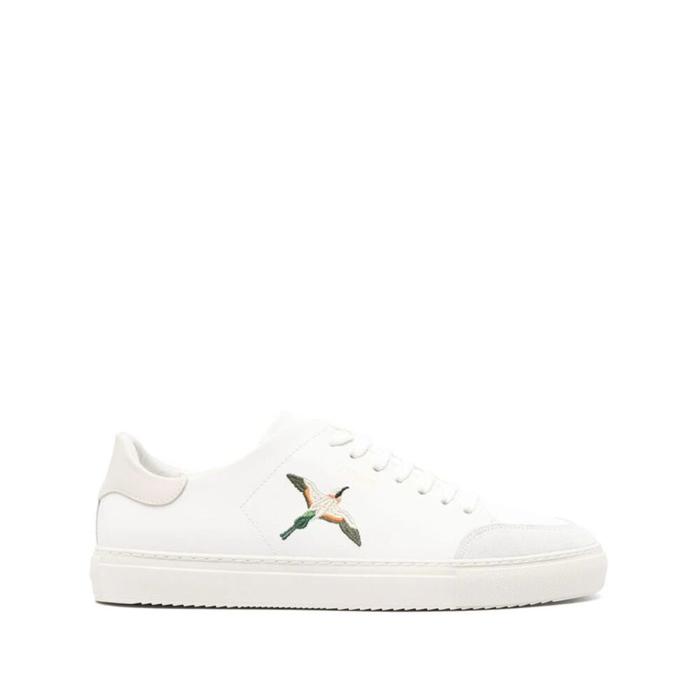 Axel Arigato White Trainers - Low-Tops Men